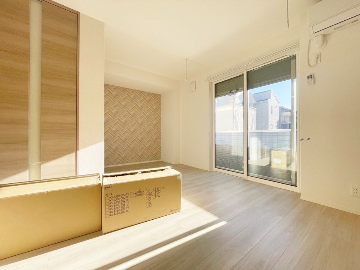 ★お部屋探しは、タウンハウジング多摩センター店へ★