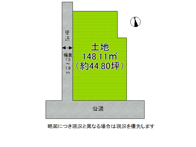 DB間取り図