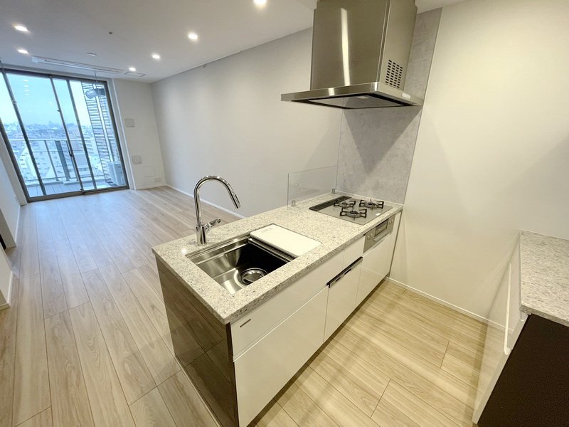 【初期費用分割・クレカ対応】一都三県のお部屋探しは2025年全国年間仲介件数ランキング5位 タウンハウジング東京にお任せ下さい。