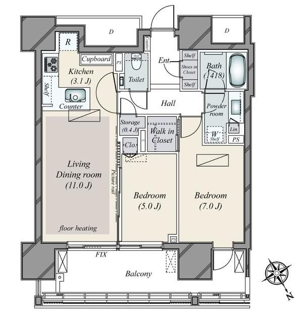 【初期費用分割・クレカ対応】一都三県のお部屋探しは2025年全国年間仲介件数ランキング5位 タウンハウジング東京にお任せ下さい。