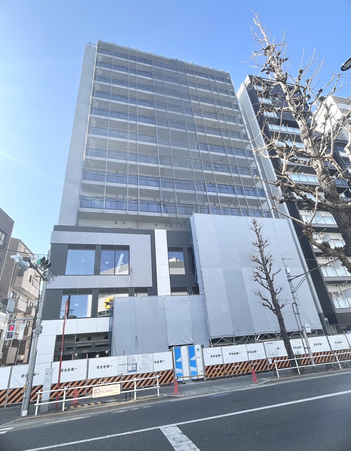 お部屋探しは株式会社 タウンハウジング までお気軽にお問合せ下さい。
クレジットカード決済・首都圏を中心直営143店舗 仲介件数全国2位の豊富な実績!諸費用・審査等・何でもご相談下さい。