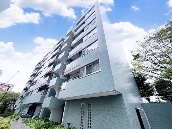 お問合せは(株)タウンハウジングレジデンス事業部【03-5563-9055】までお気軽にお問合せ下さい。