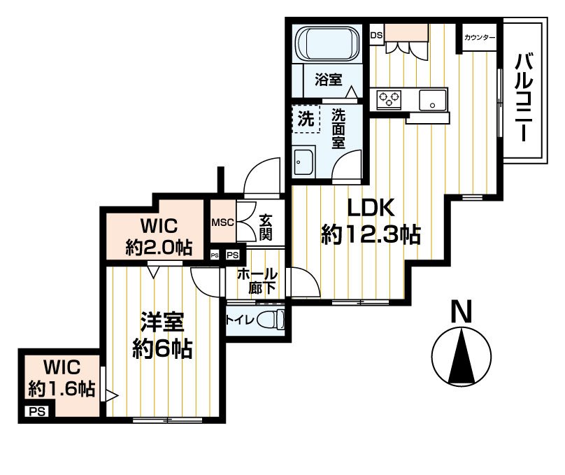 【初期費用分割・クレカ対応】一都三県のお部屋探しは2025年全国年間仲介件数ランキング5位 タウンハウジング東京にお任せ下さい。