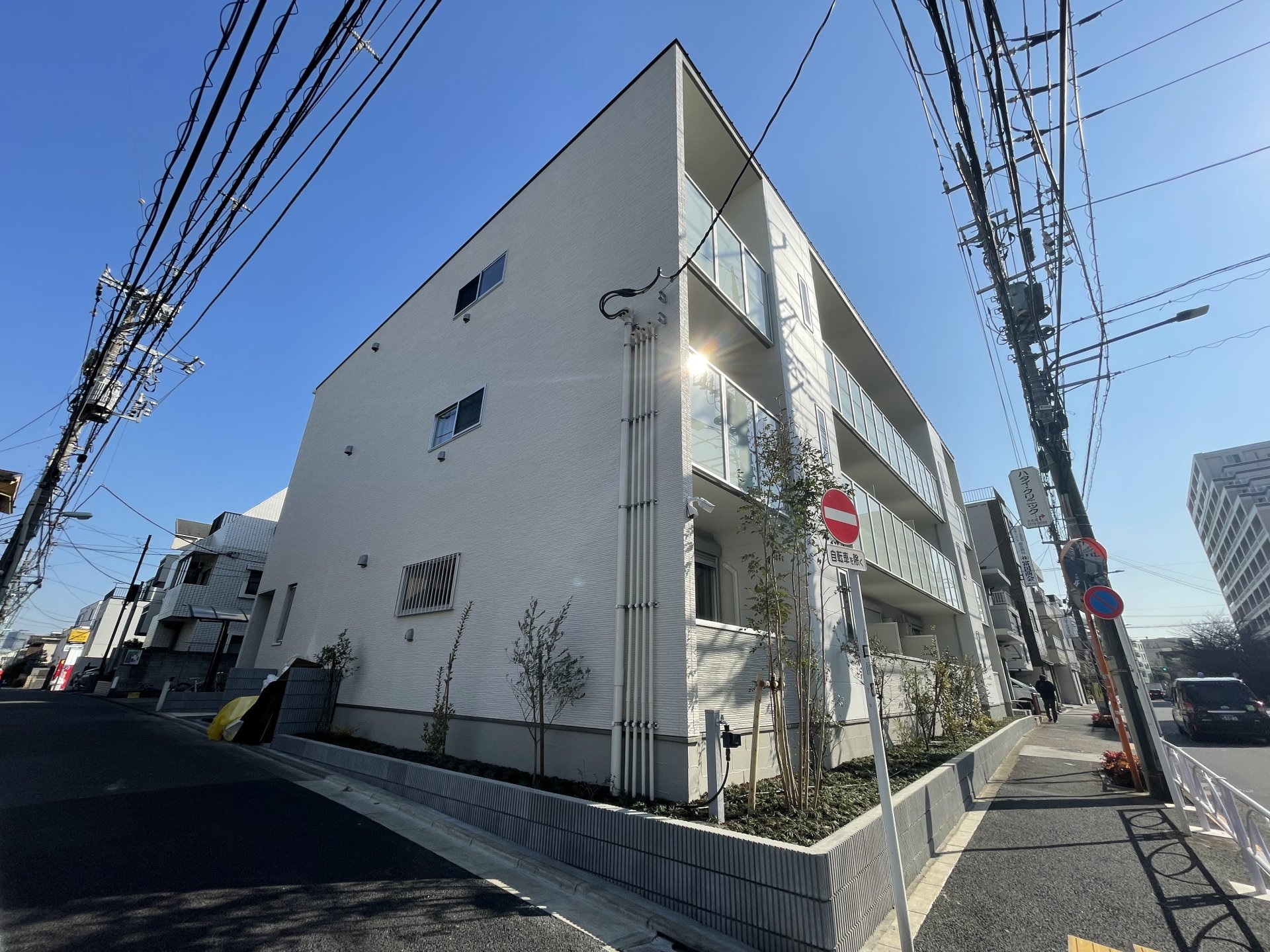 部屋探しは株式会社 タウンハウジング までお気軽にお問合せ下さい。
クレジットカード決済・首都圏を中心直営143店舗 仲介件数全国2位の豊富な実績!諸費用・審査等・何でもご相談下さい。