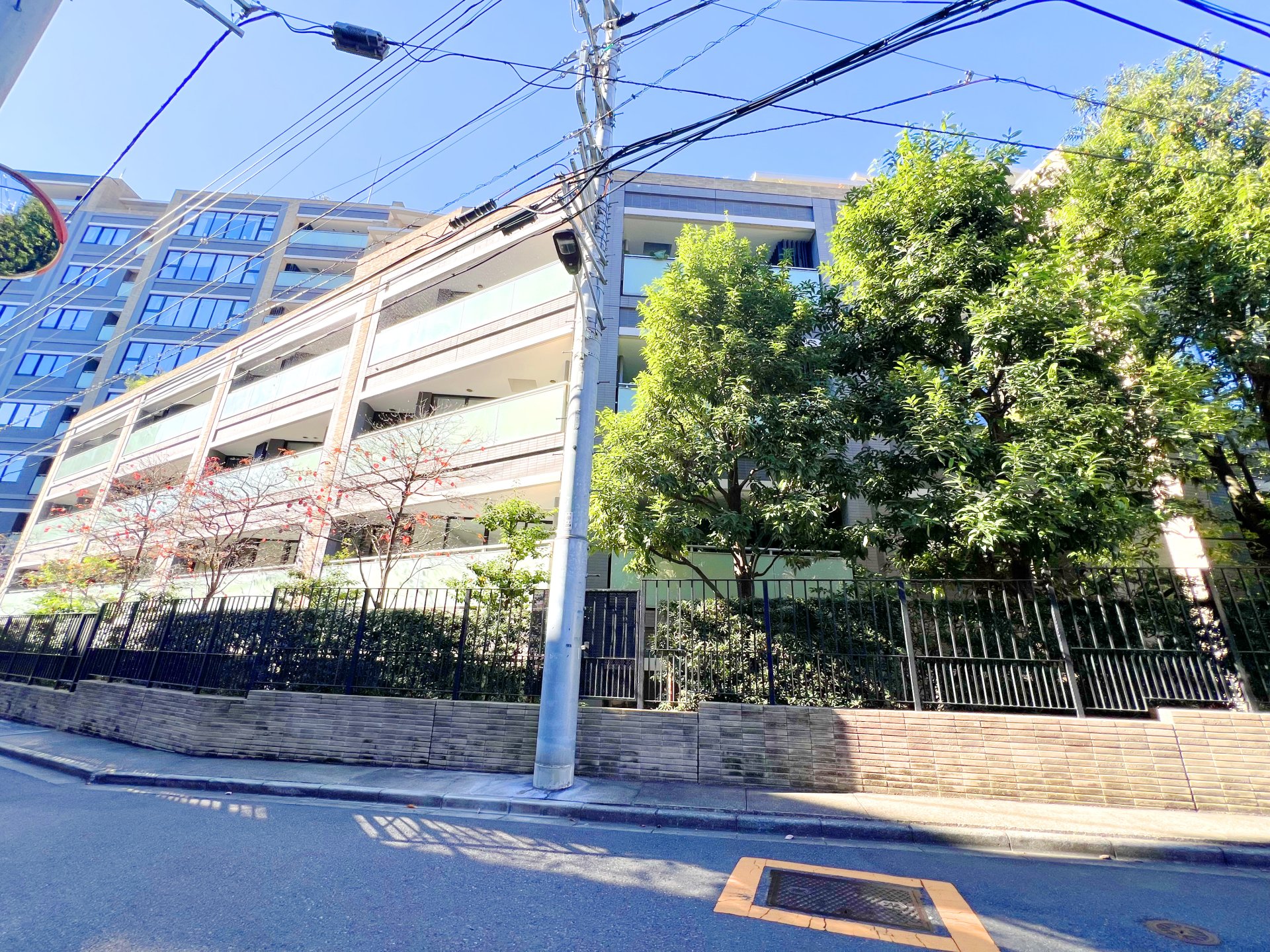 お問合せは(株)タウンハウジング赤坂店へ【03-5563-9055】までお気軽にお問合せ下さい。