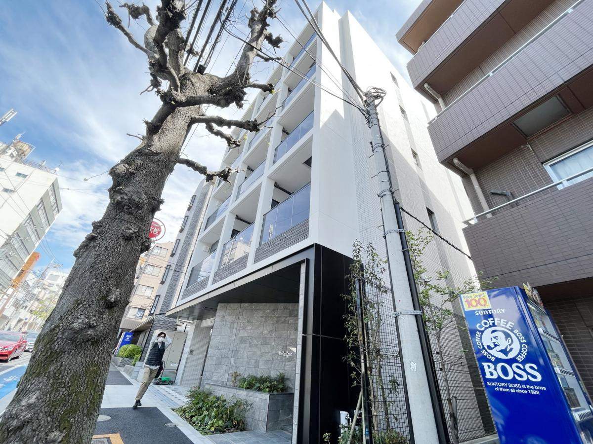 【初期費用分割・クレカ対応】一都三県のお部屋探しは2025年全国年間仲介件数ランキング5位 タウンハウジング東京にお任せ下さい。