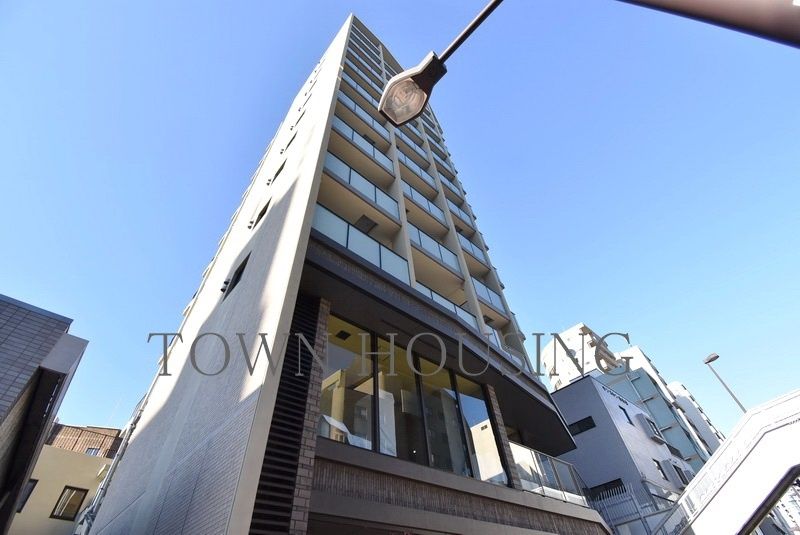 お問合せは(株)タウンハウジングレジデンス事業部 赤坂店・恵比寿店までお問合せ下さい。