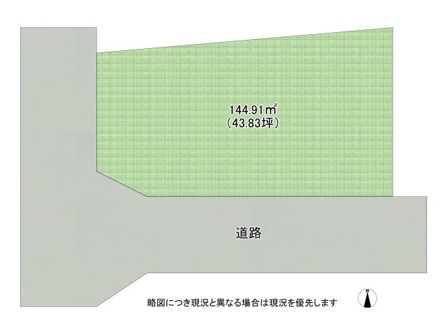 DB間取り図