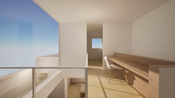 建物プラン例
