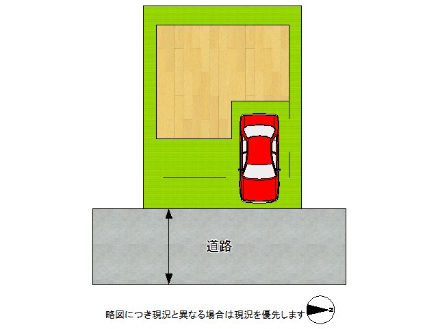 DB間取り図