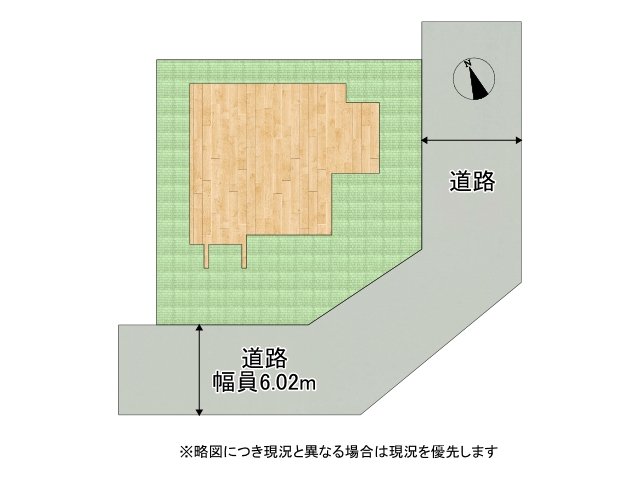 DB間取り図