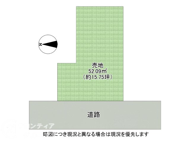 DB間取り図