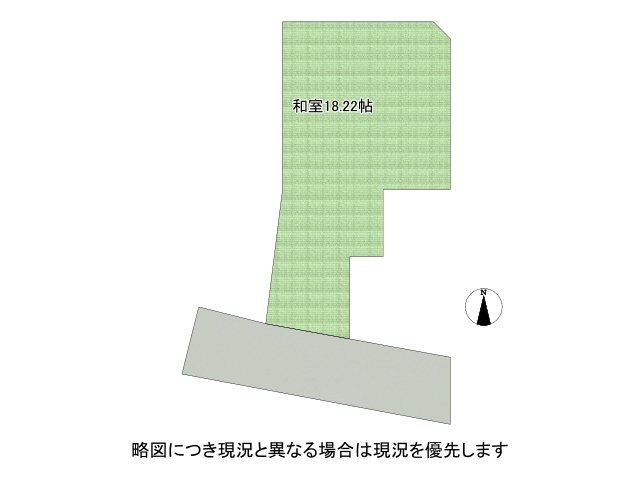 DB間取り図