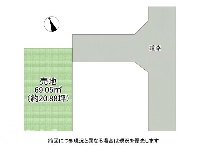 DB間取り図