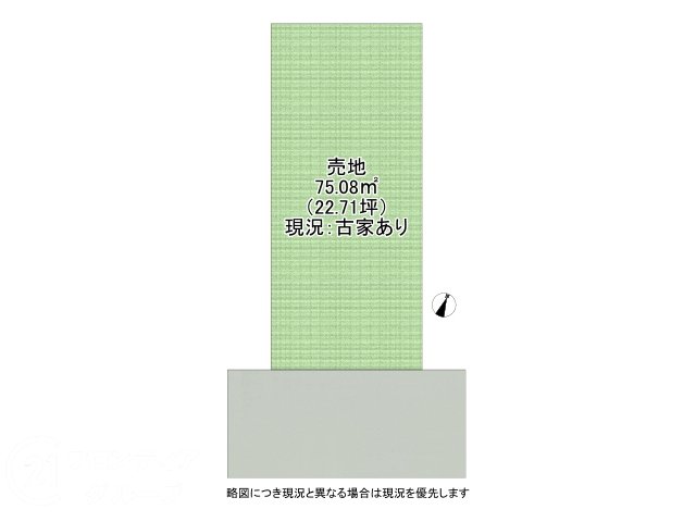 DB間取り図