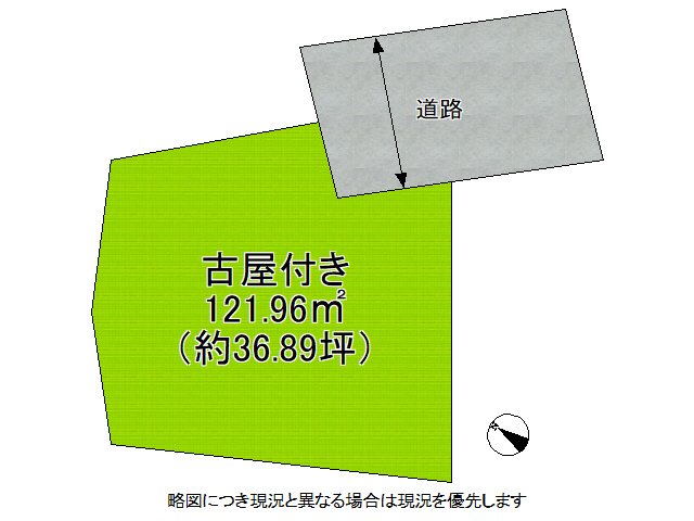 DB間取り図