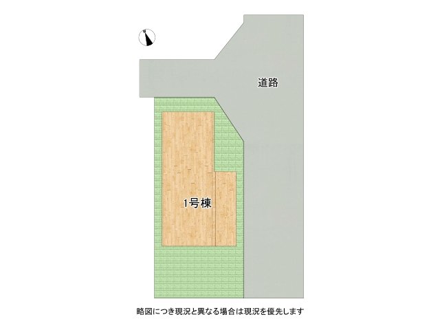DB間取り図