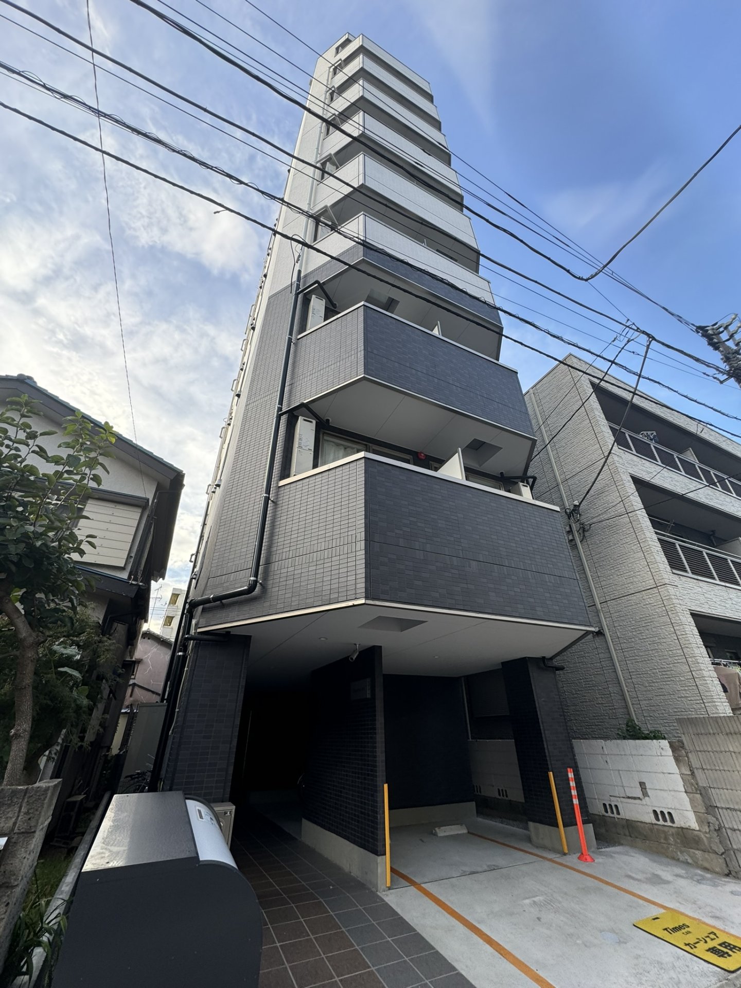 お問合せはタウンハウジングまで!※現地待合わせ相談可能