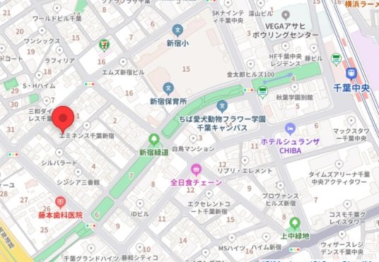 お問合せはタウンハウジングまで!※現地待合わせ相談可能