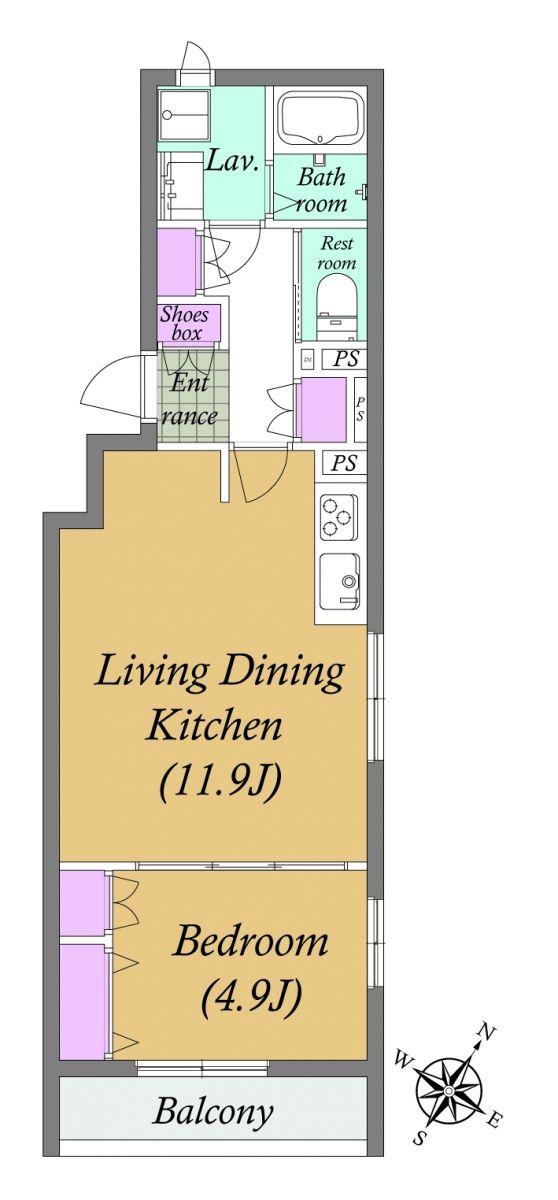 【初期費用分割・クレカ対応】一都三県のお部屋探しは2025年全国年間仲介件数ランキング2位 タウンハウジング東京にお任せ下さい。