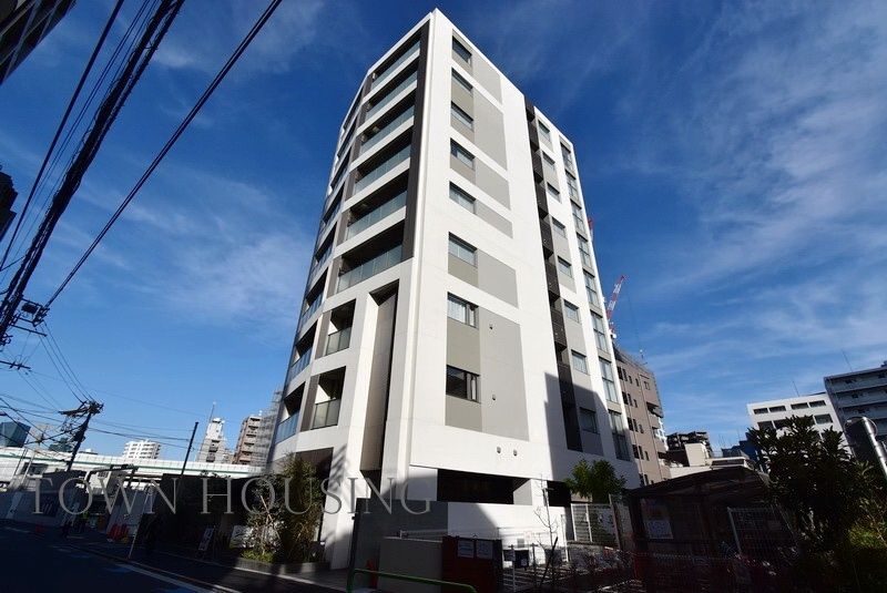 【初期費用分割・クレカ対応】一都三県のお部屋探しは2025年全国年間仲介件数ランキング2位 タウンハウジング東京にお任せ下さい。