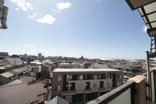 お問合せはタウンハウジングまで!※現地待合わせ相談可能