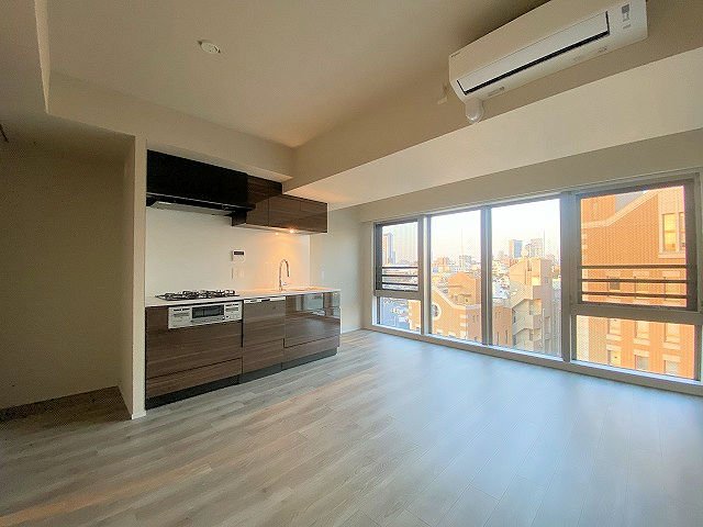 【初期費用分割・クレカ対応】一都三県のお部屋探しは2025年全国年間仲介件数ランキング5位 タウンハウジング東京にお任せ下さい。