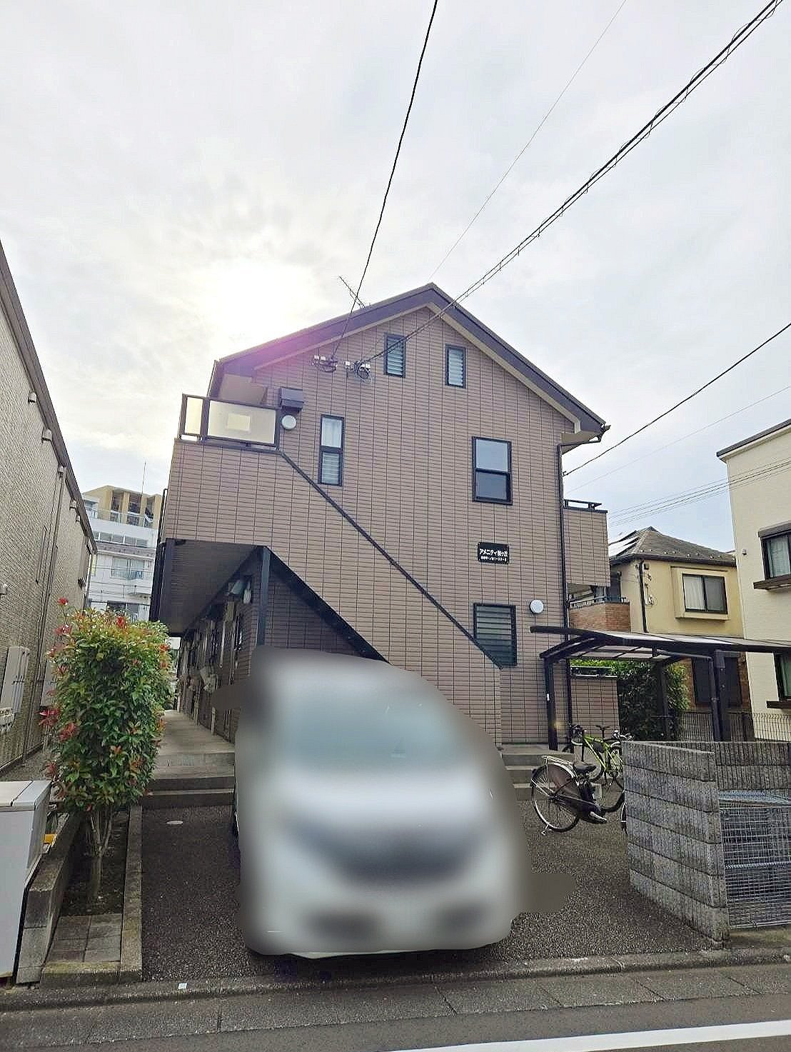 ★お問い合わせはタウンハウジング聖蹟桜ヶ丘店まで★
