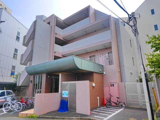 ★お問い合わせはタウンハウジング聖蹟桜ヶ丘店まで★