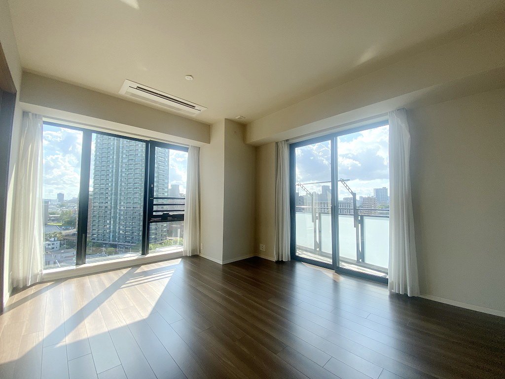 【初期費用分割・クレカ対応】一都三県のお部屋探しは2025年全国年間仲介件数ランキング5位 タウンハウジング東京にお任せ下さい。