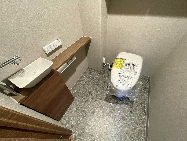 お問合せは(株)タウンハウジングレジデンス事業部 赤坂店・恵比寿店までお問合せ下さい。