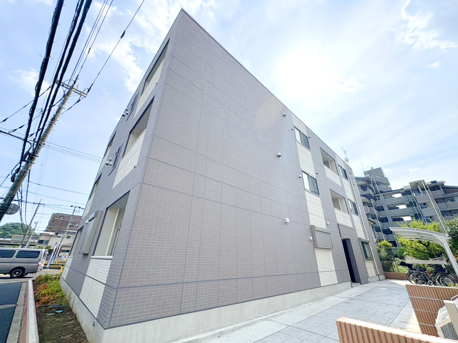 ★お問い合わせはタウンハウジング聖蹟桜ヶ丘店まで★