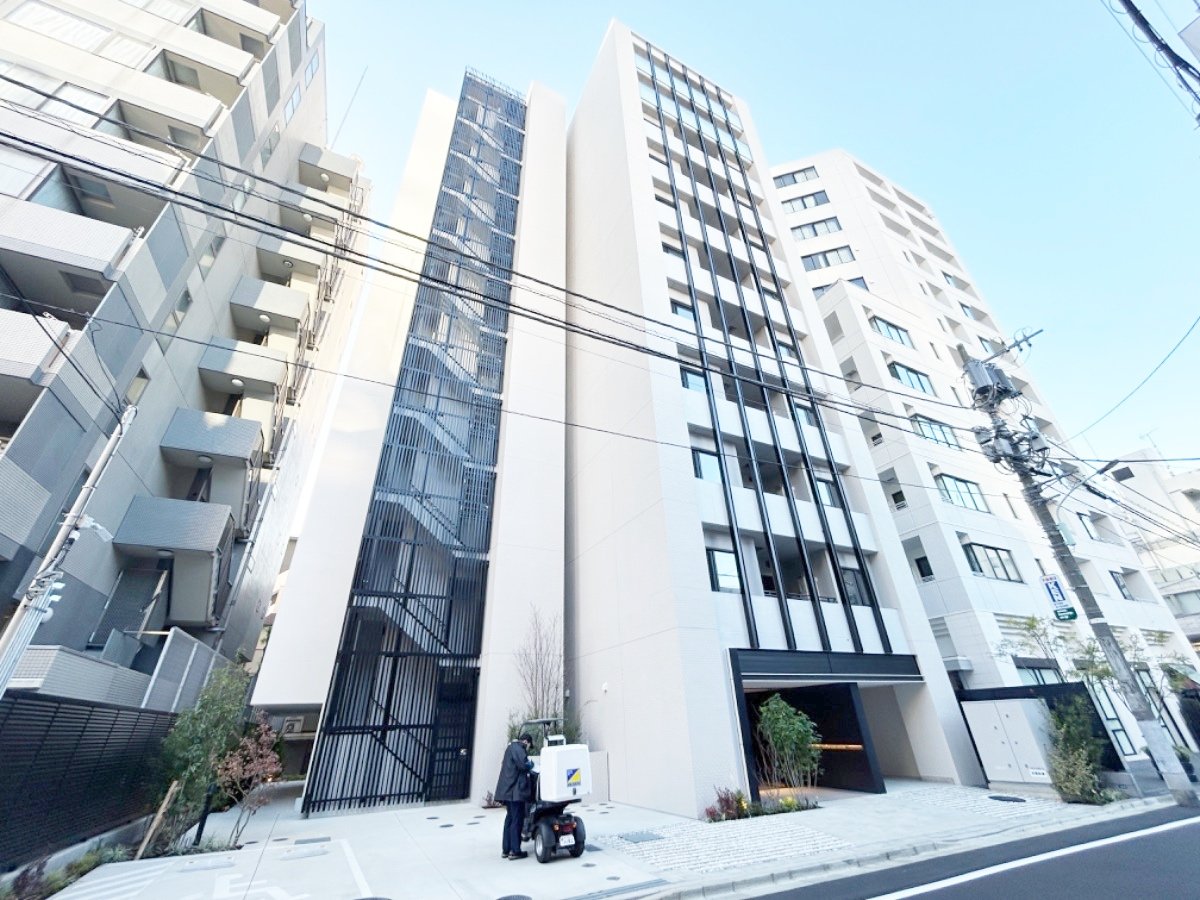 お部屋探しは株式会社 タウンハウジング までお気軽にお問合せ下さい。
クレジットカード決済・首都圏を中心直営143店舗 仲介件数全国2位の豊富な実績!諸費用・審査等・何でもご相談下さい。