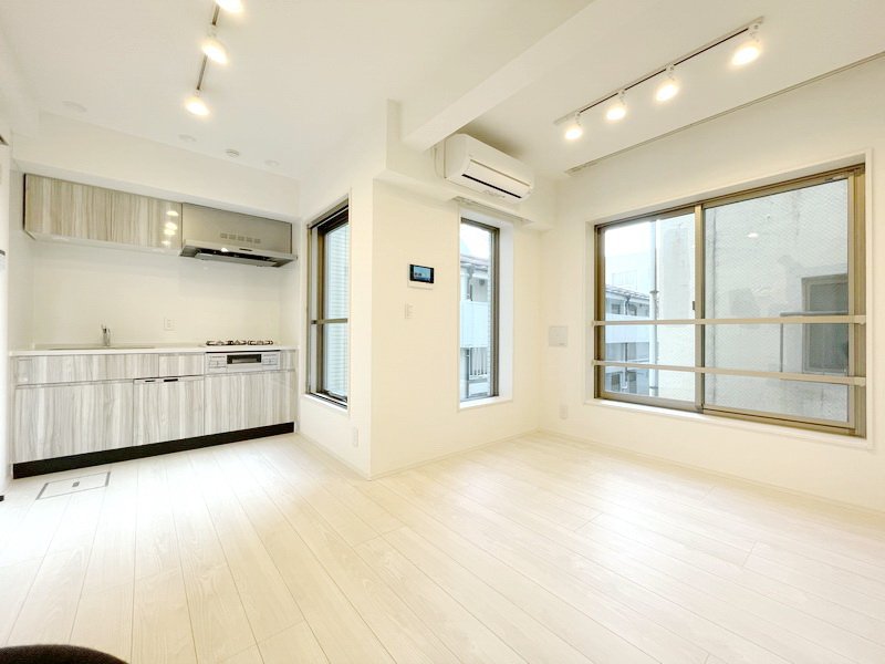 【初期費用分割・クレカ対応】一都三県のお部屋探しは2025年全国年間仲介件数ランキング5位 タウンハウジング東京にお任せ下さい。