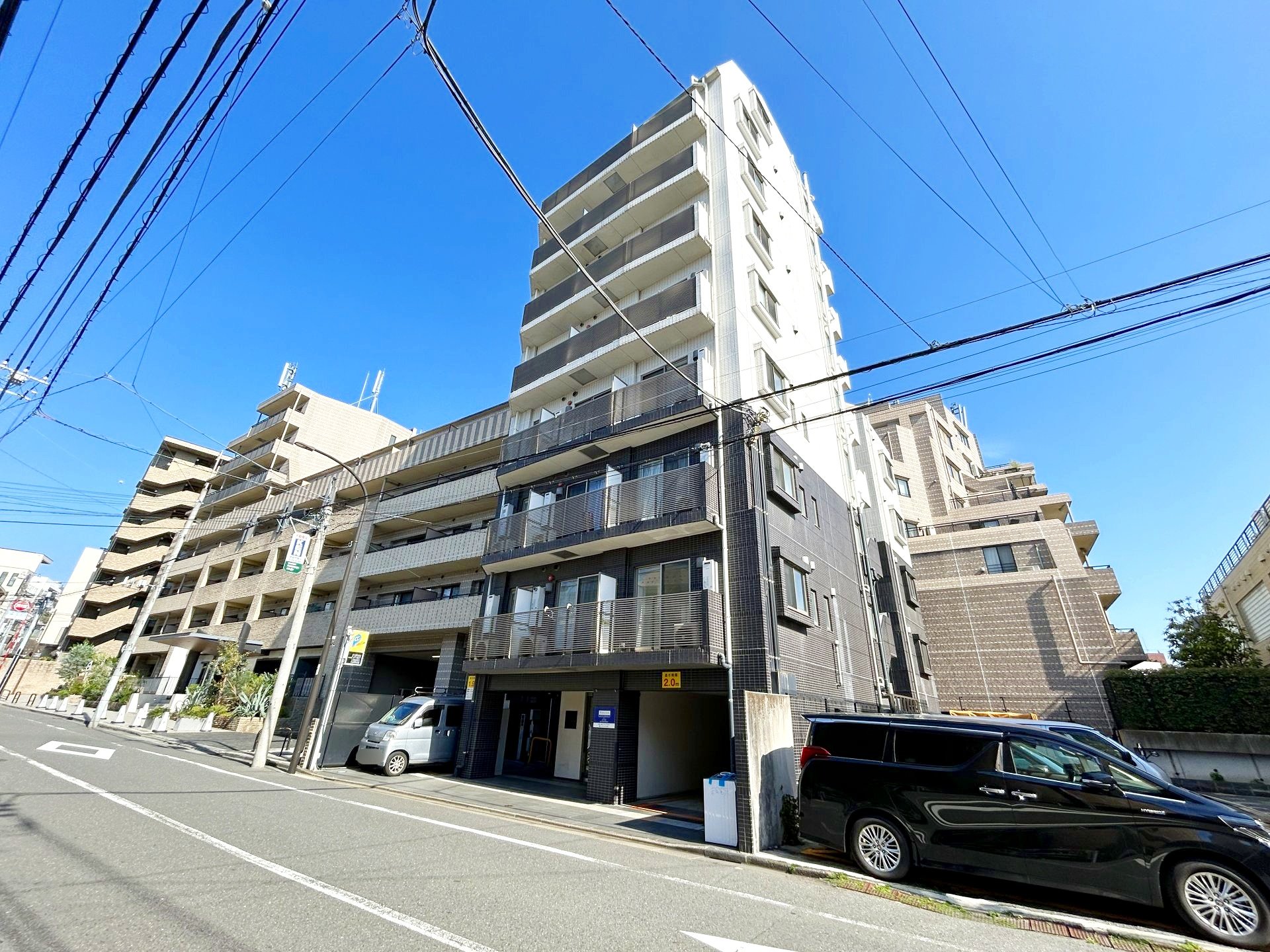 お部屋探しは株式会社 タウンハウジング までお気軽にお問合せ下さい。
クレジットカード決済・首都圏を中心直営143店舗 仲介件数全国2位の豊富な実績!諸費用・審査等・何でもご相談下さい。