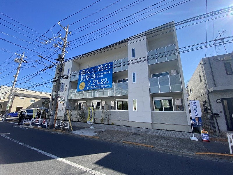 部屋探しは株式会社 タウンハウジング までお気軽にお問合せ下さい。
クレジットカード決済・首都圏を中心直営143店舗 仲介件数全国2位の豊富な実績!諸費用・審査等・何でもご相談下さい。