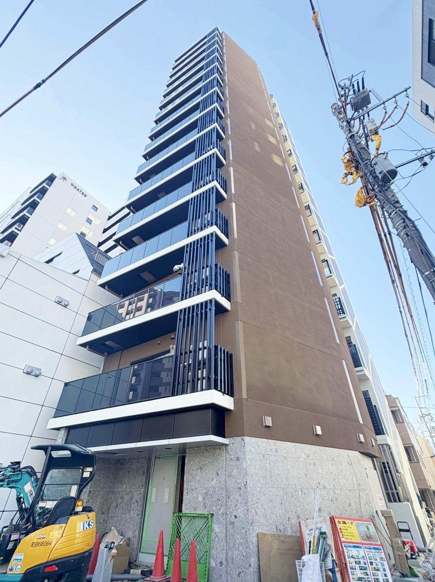 お部屋探しは株式会社 タウンハウジング までお気軽にお問合せ下さい。
クレジットカード決済・首都圏を中心直営143店舗 仲介件数全国2位の豊富な実績!諸費用・審査等・何でもご相談下さい。