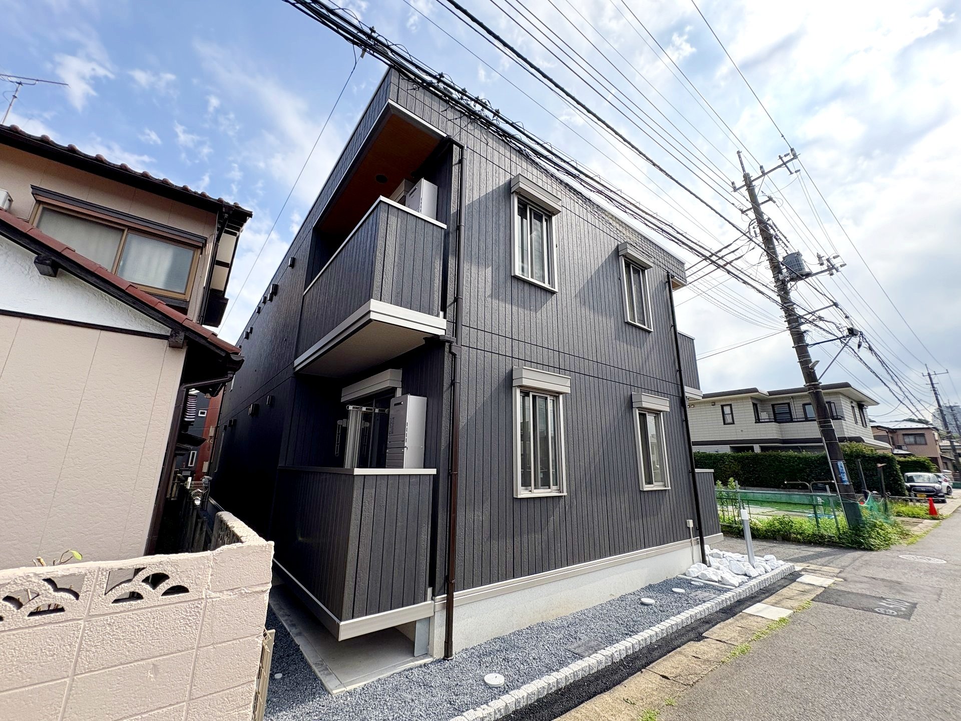 お問合せはタウンハウジングまで!※現地待合わせ相談可能