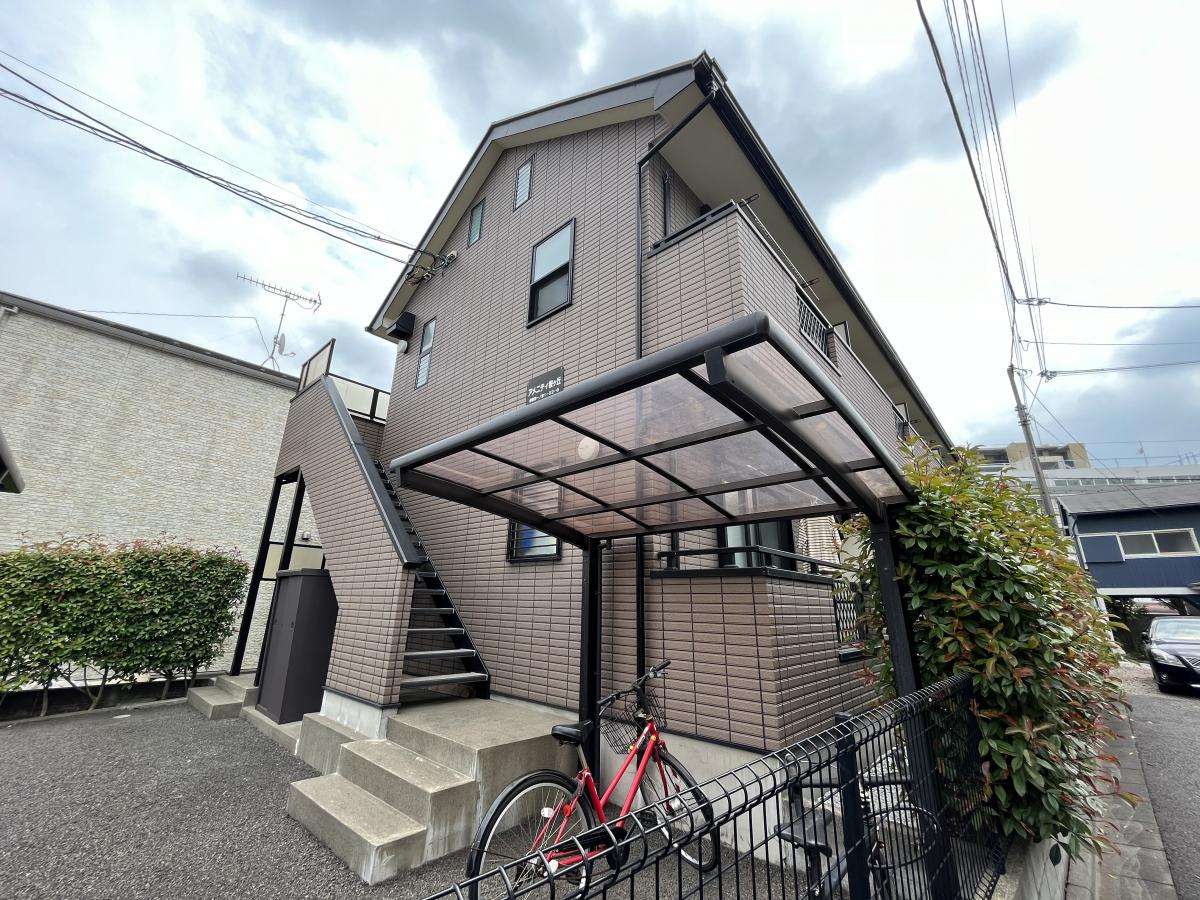 ★お問い合わせはタウンハウジング聖蹟桜ヶ丘店まで★