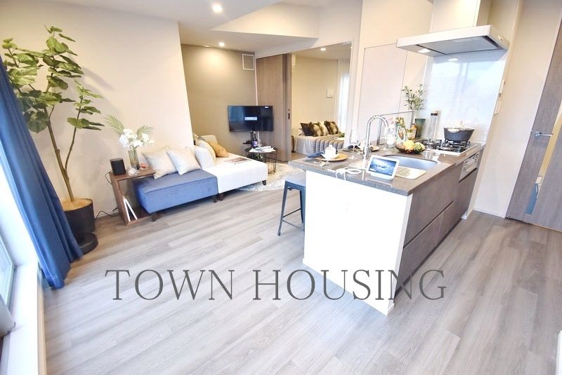 【初期費用分割・クレカ対応】一都三県のお部屋探しは2025年全国年間仲介件数ランキング5位 タウンハウジング東京にお任せ下さい。