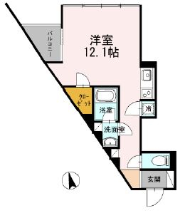 【初期費用分割・クレカ対応】一都三県のお部屋探しは2025年全国年間仲介件数ランキング5位 タウンハウジング東京にお任せ下さい。