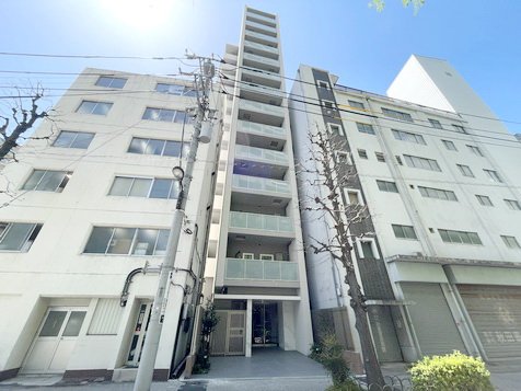 お問合せは(株)タウンハウジング赤坂店へ【03-5563-9055】までお気軽にお問合せ下さい。