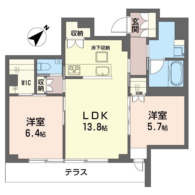 【初期費用分割・クレカ対応】一都三県のお部屋探しは2025年全国年間仲介件数ランキング2位 タウンハウジング東京にお任せ下さい。