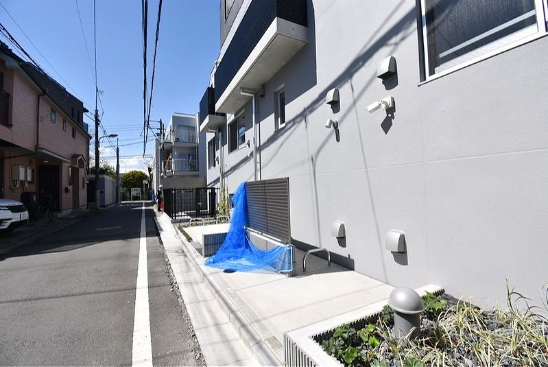 お問合せは(株)タウンハウジング赤坂店へ【03-5563-9055】までお気軽にお問合せ下さい。