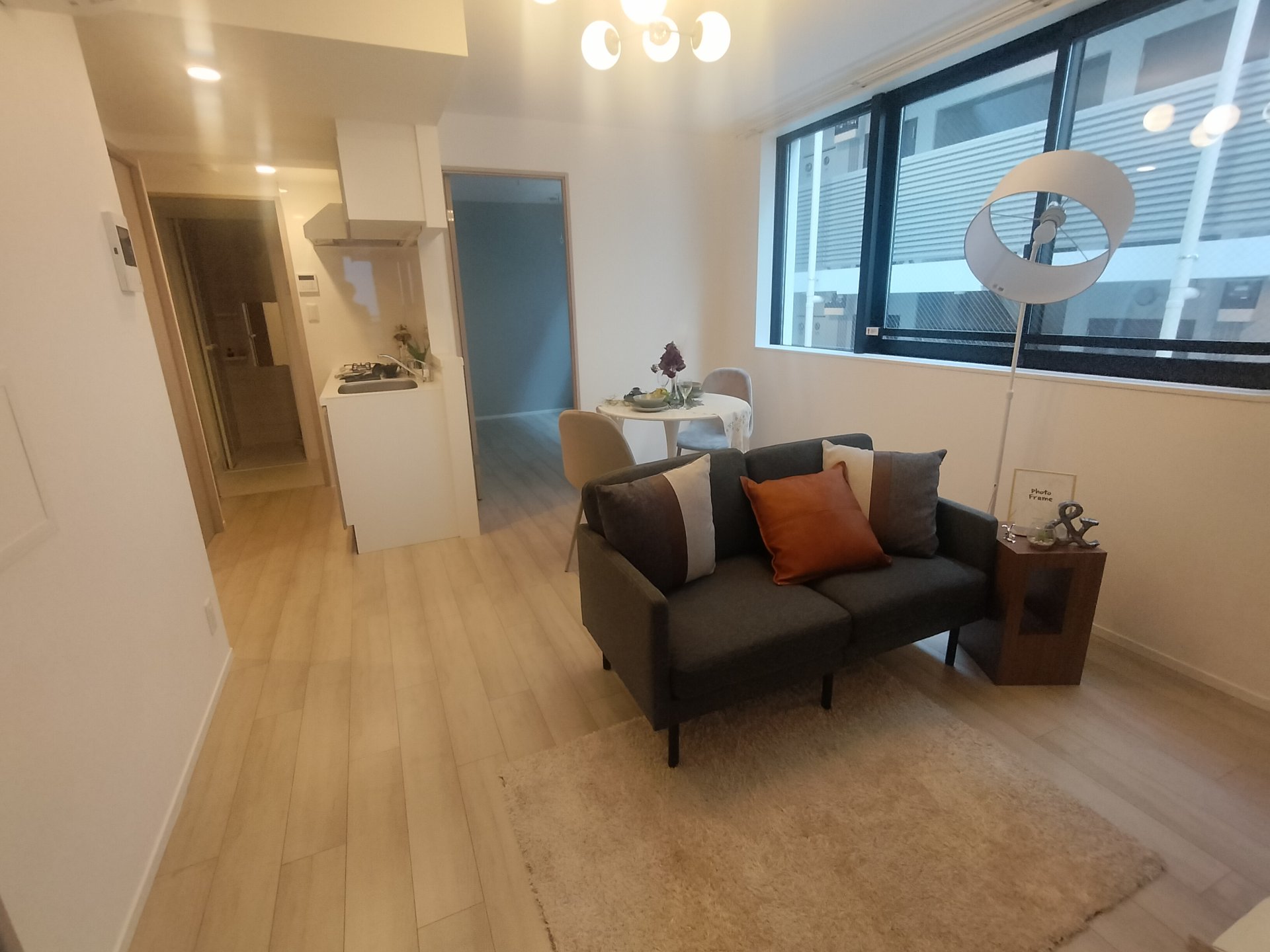 【初期費用分割・クレカ対応】一都三県のお部屋探しは2025年全国年間仲介件数ランキング5位 タウンハウジング東京にお任せ下さい。