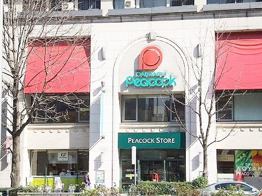 ファミリーマート(参考)