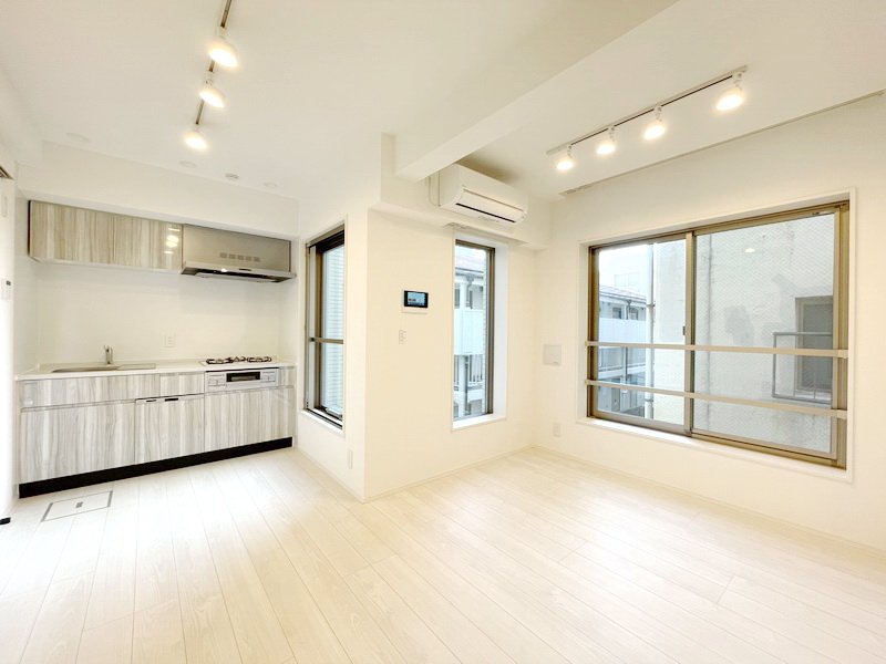 【初期費用分割・クレカ対応】一都三県のお部屋探しは2025年全国年間仲介件数ランキング2位 タウンハウジング東京にお任せ下さい。