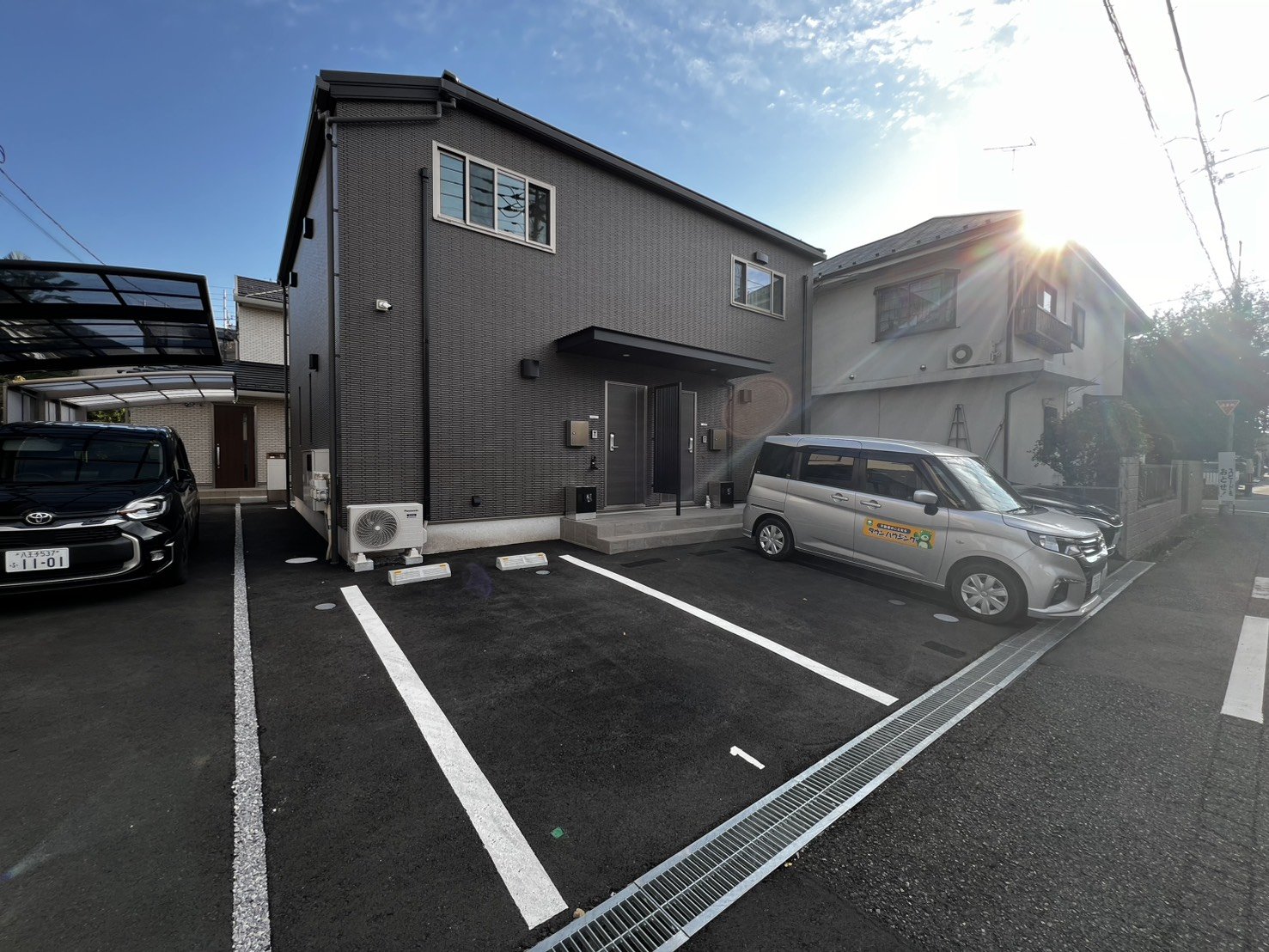 ★お部屋探しは、タウンハウジング多摩センター店へ★