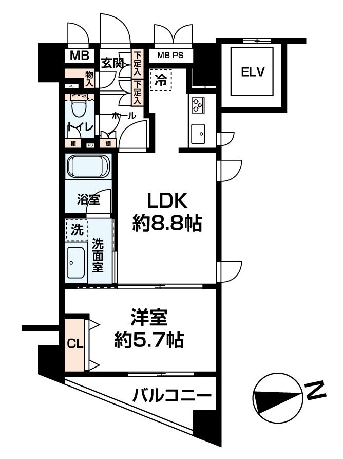 【初期費用分割・クレカ対応】一都三県のお部屋探しは2025年全国年間仲介件数ランキング2位 タウンハウジング東京にお任せ下さい。