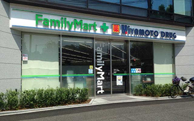 肉のハナマサ西新橋店